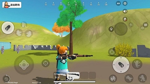 欢趣派对离线版