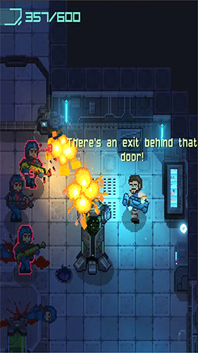 战争太空行动中文版