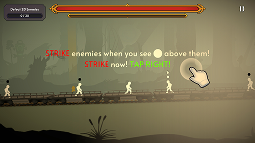 坚持战斗暗影武士2最新版