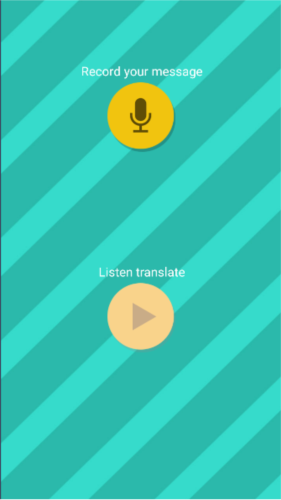 鸡语翻译器安卓版