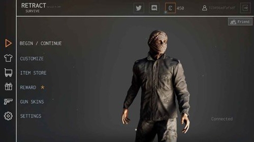 撤离生存最新版