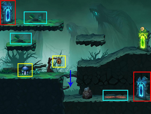 造梦无双魅族服