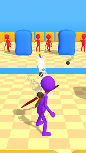 弓箭英雄官方版