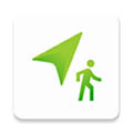徒步路线app