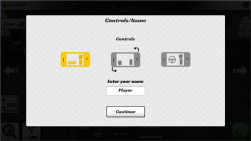 冲撞赛车3车辆全部解锁版