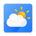 极简桌面天气安卓版
