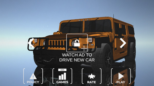 劳斯莱斯模拟器手机版