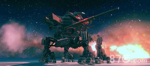 机械世纪安卓版