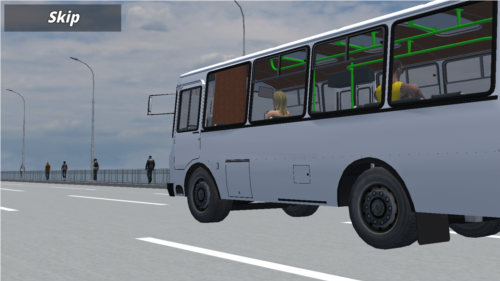 刑事俄罗斯3D国际版