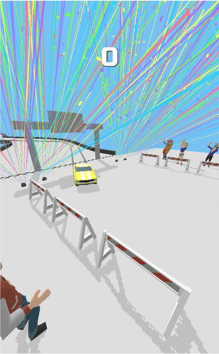 超速漂移最新版