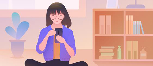 移动爱家最新版