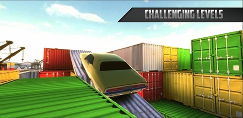 终极真实停车场最新版