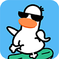 滑鸭趣看app