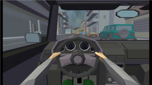 机车狂人畅玩版