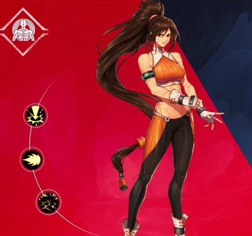 地下城与勇士M韩国版