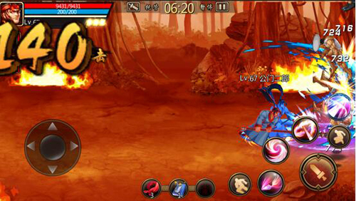 三国战纪风云再起台湾版