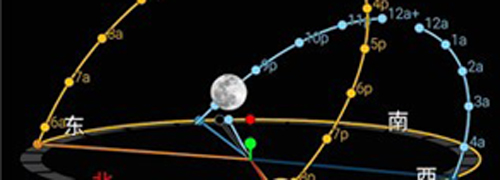 太阳测量师精简版