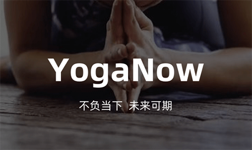 YogaNowapp