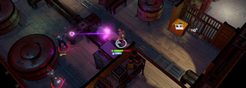 太空刑警3汉化版完整版