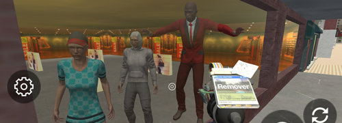 盖瑞模拟器内购破解版