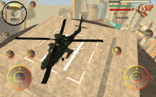 火柴人绳索英雄无限血量无限钻石版