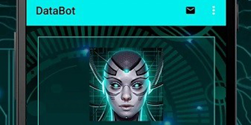 DataBot助理app