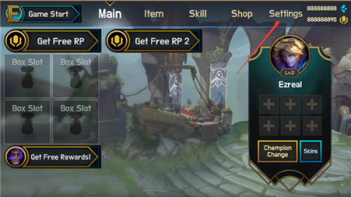 Ez镜像大战2最新版