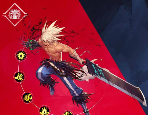 地下城与勇士M韩国版