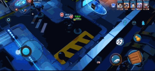 奇葩战斗家无敌破解版