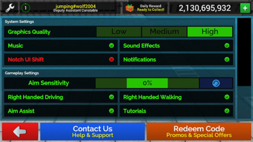 警车模拟器2024官方版