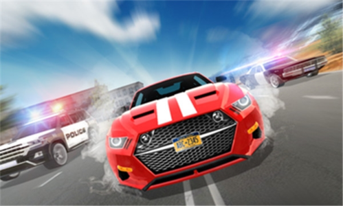 汽车模拟器2内置菜单最新版