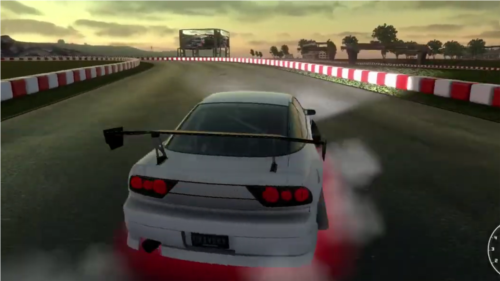 RS开放世界驾驶手机版