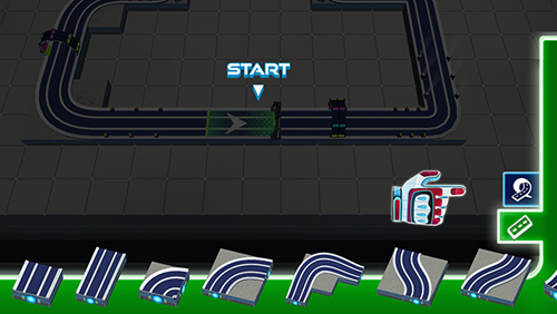 赛车建造手机版