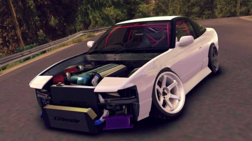 哈希利亚漂流者无限金币版