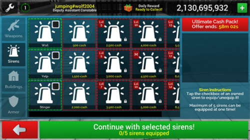 警车模拟器2024官方版