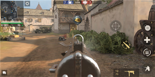 世界战争英雄2023新版