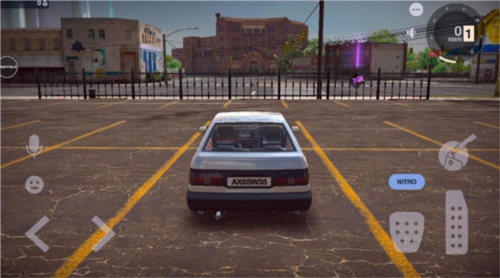 改装俱乐部中文破解版