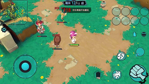 奇葩战斗家无敌破解版