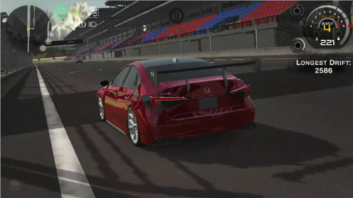 漂移力量2安卓版