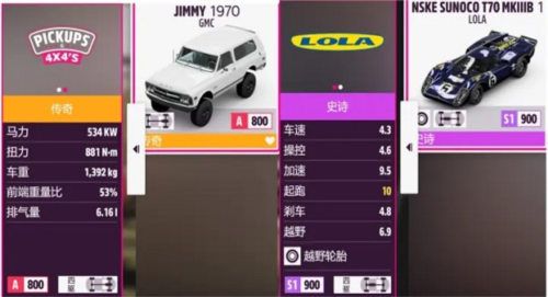 极限竞速地平线5手机版