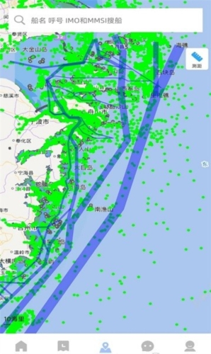 浙海行app手机版