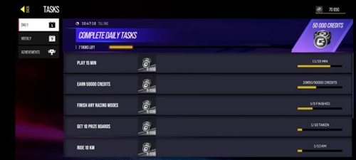 驾驶地带ol汉化版