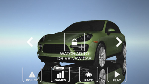 劳斯莱斯模拟器手机版