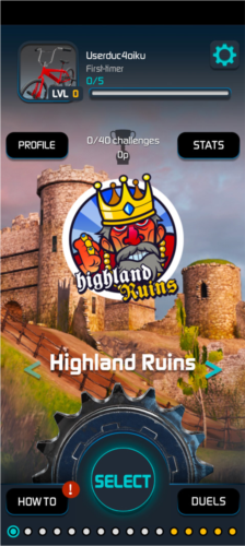 真实单车2中文版