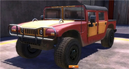 越野之路手机最新版