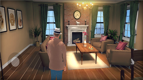 去开车3无限金币和钻石版