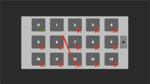 高加索停车场金币不减反增版