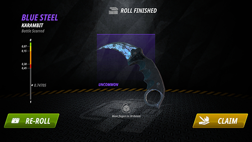 Bhop大师无限货币版