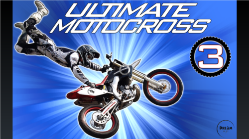 终极越野摩托车3安卓版