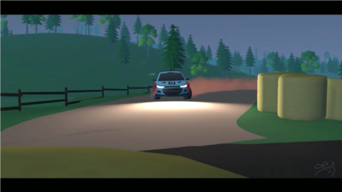 N3拉力赛最新版